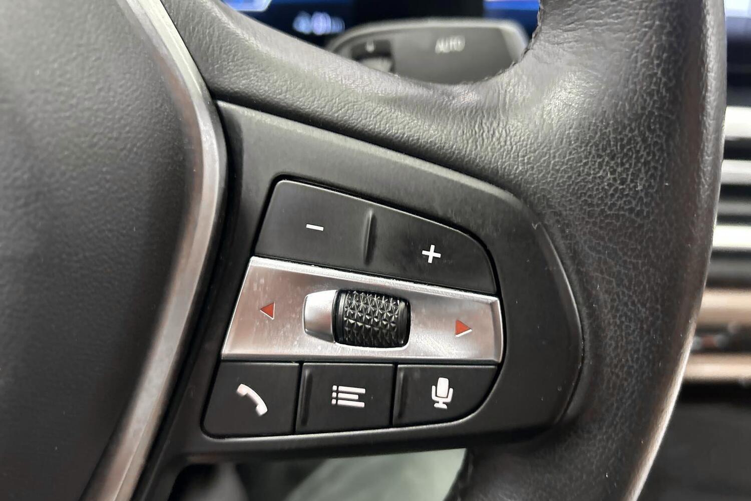 BMW i4 vaihtoauto