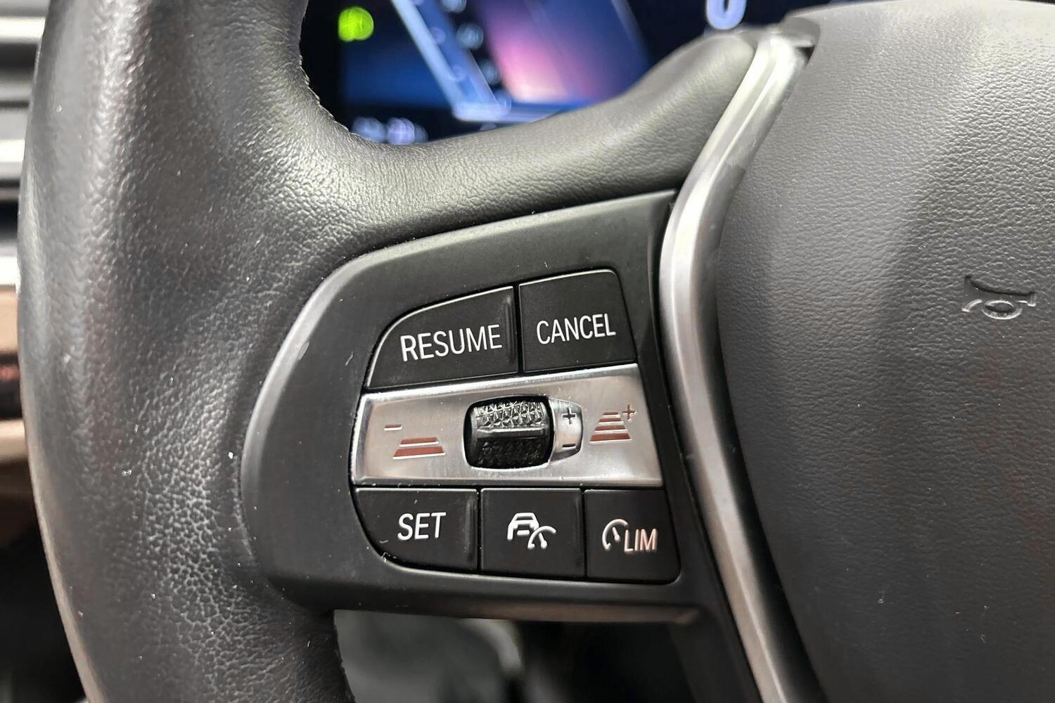 BMW i4 vaihtoauto