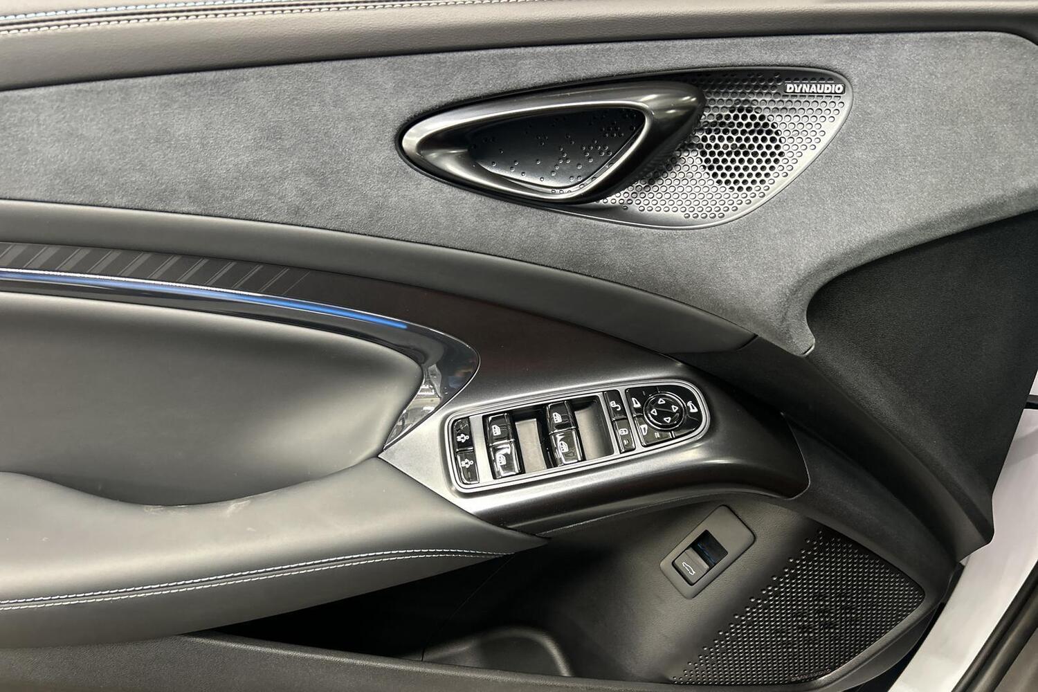 BYD Seal vaihtoauto