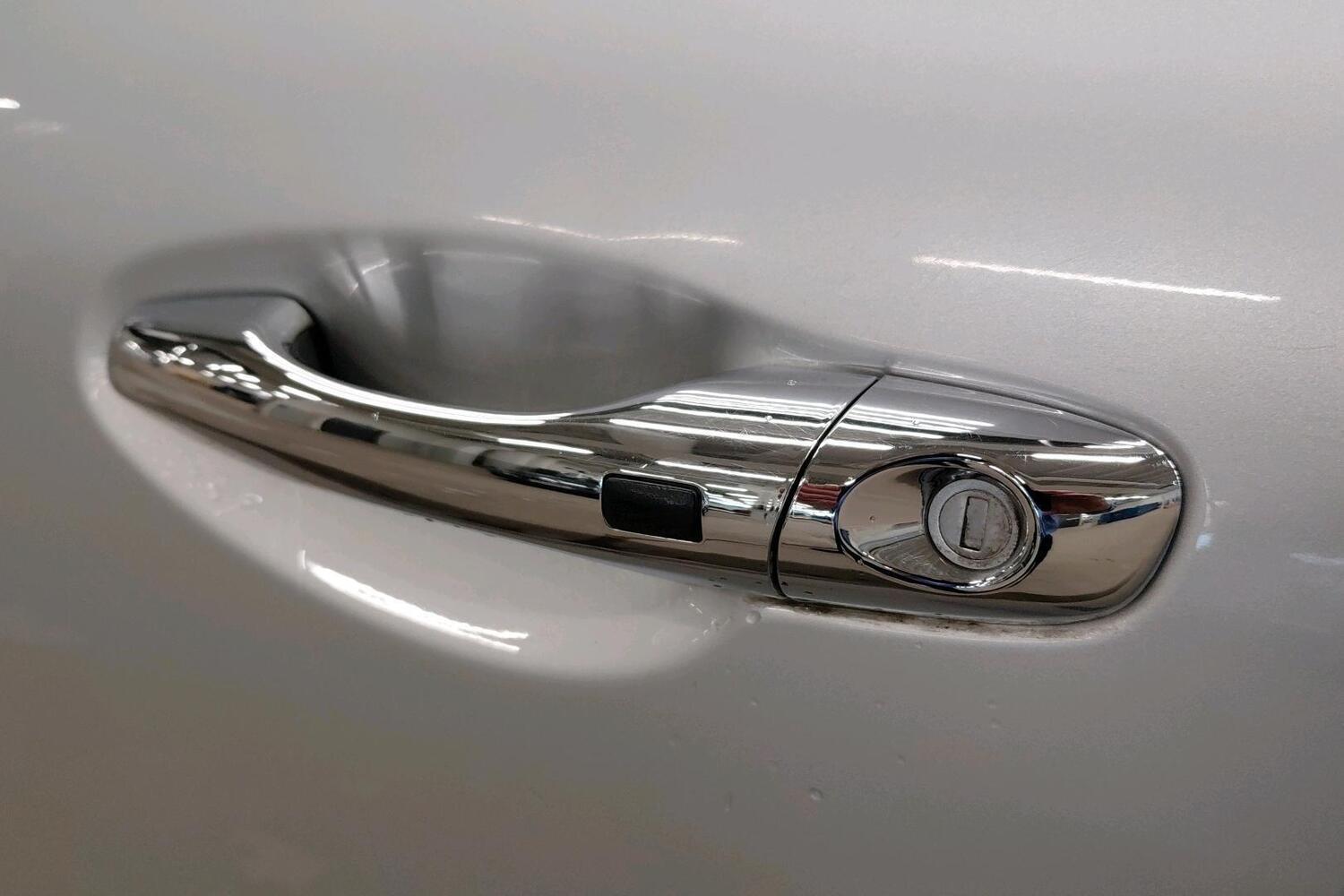 Kia Sorento vaihtoauto