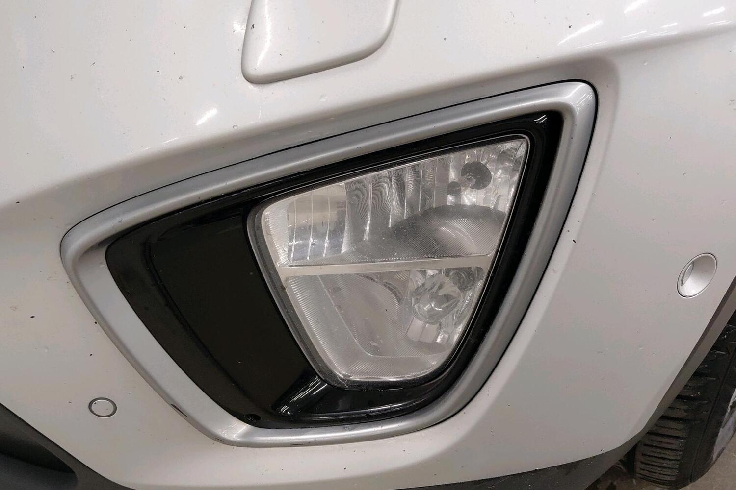 Kia Sorento vaihtoauto