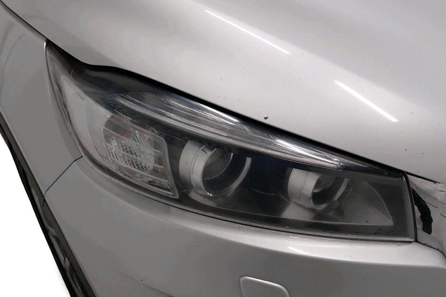 Kia Sorento vaihtoauto