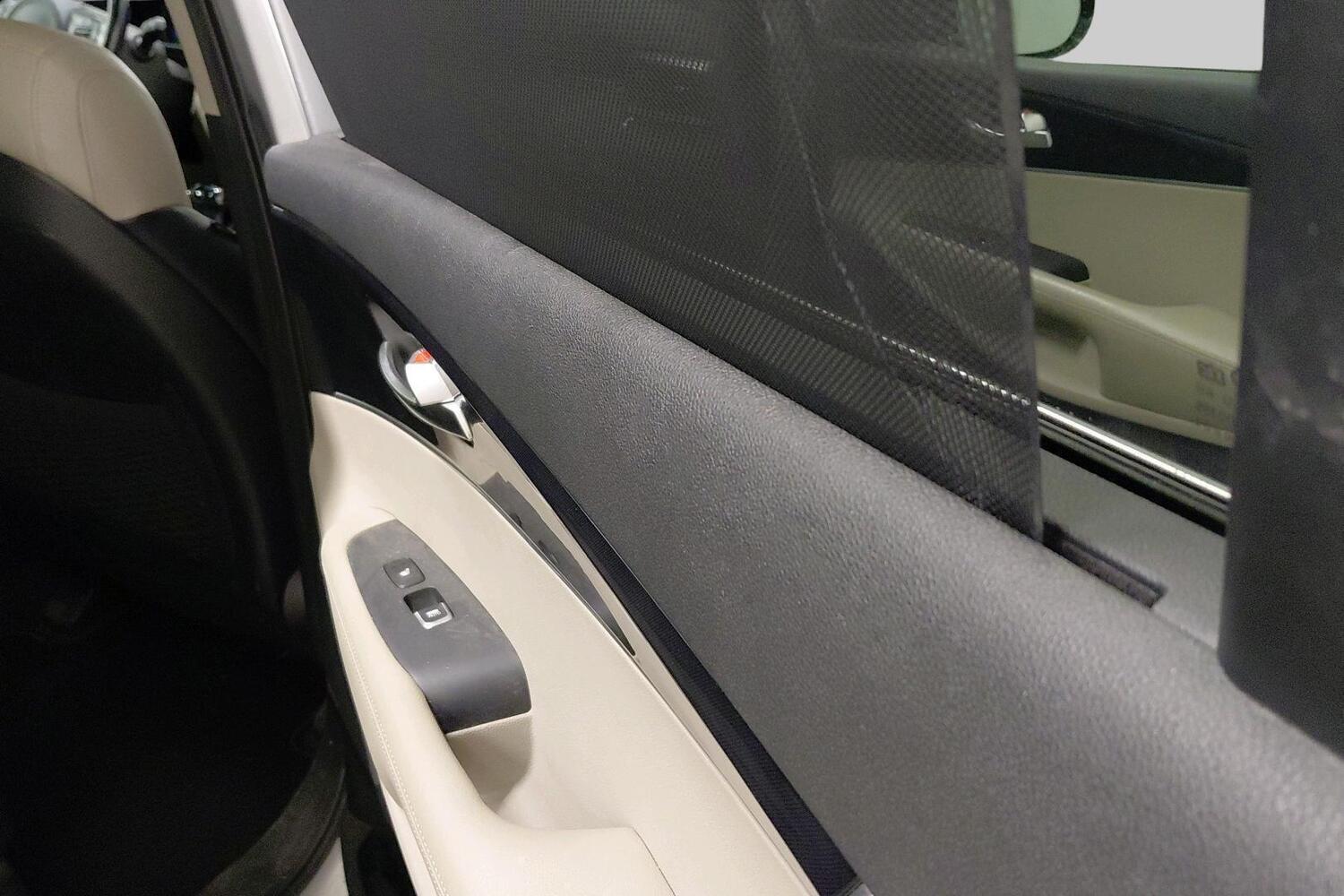Kia Sorento vaihtoauto