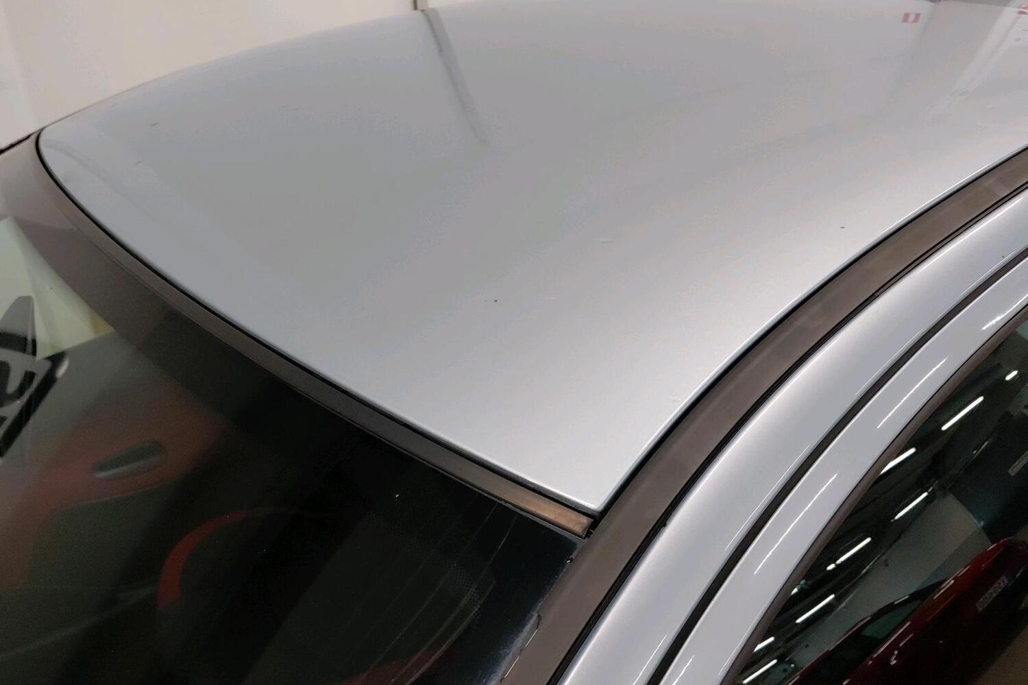 Peugeot 206 vaihtoauto