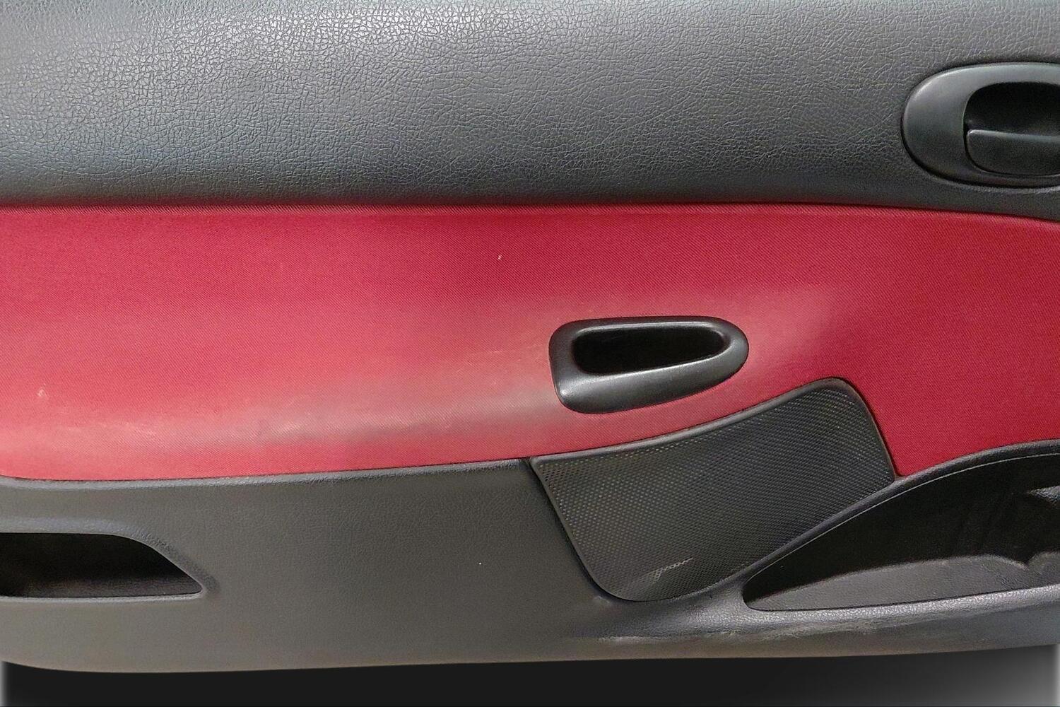 Peugeot 206 vaihtoauto