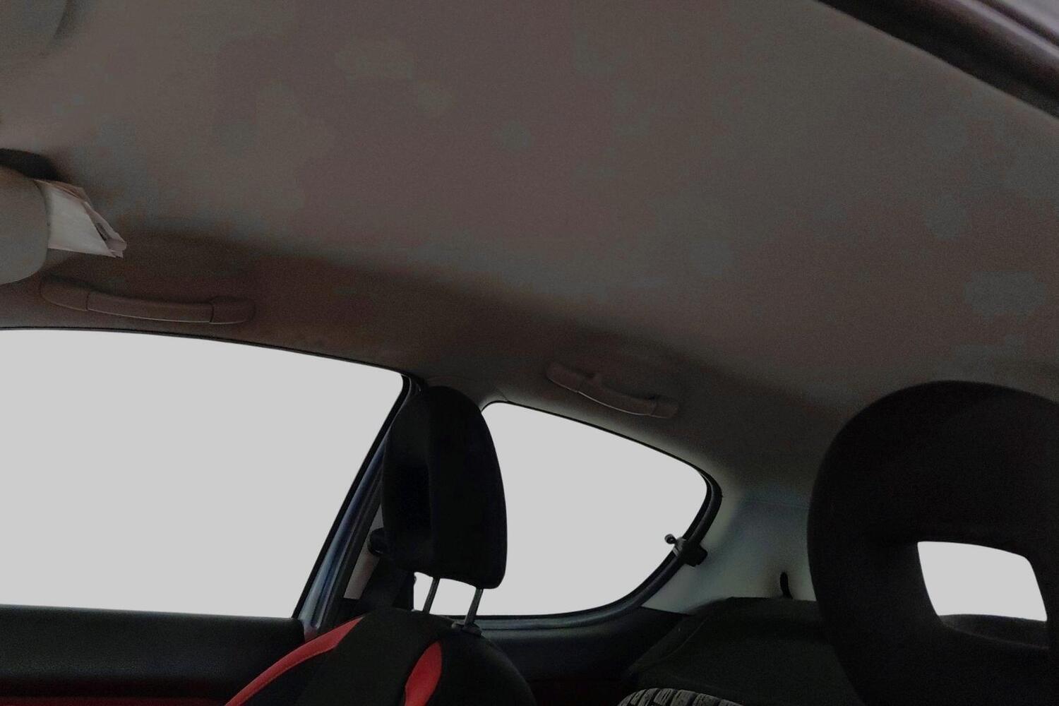 Peugeot 206 vaihtoauto
