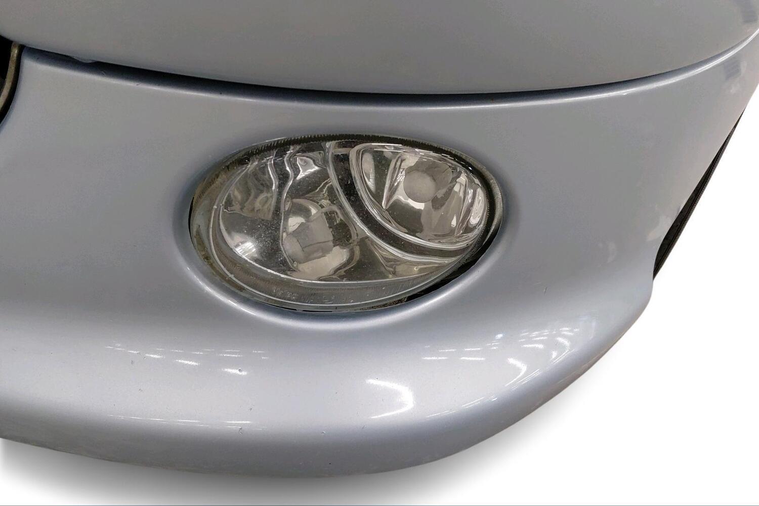 Peugeot 206 vaihtoauto