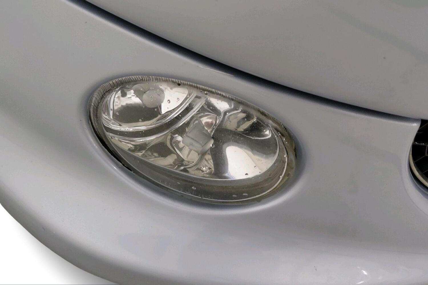 Peugeot 206 vaihtoauto