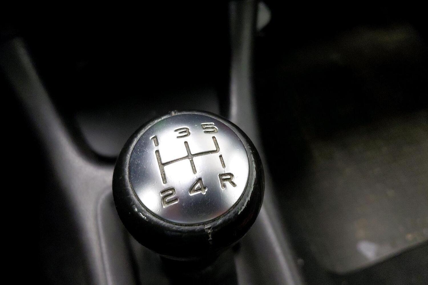 Peugeot 206 vaihtoauto