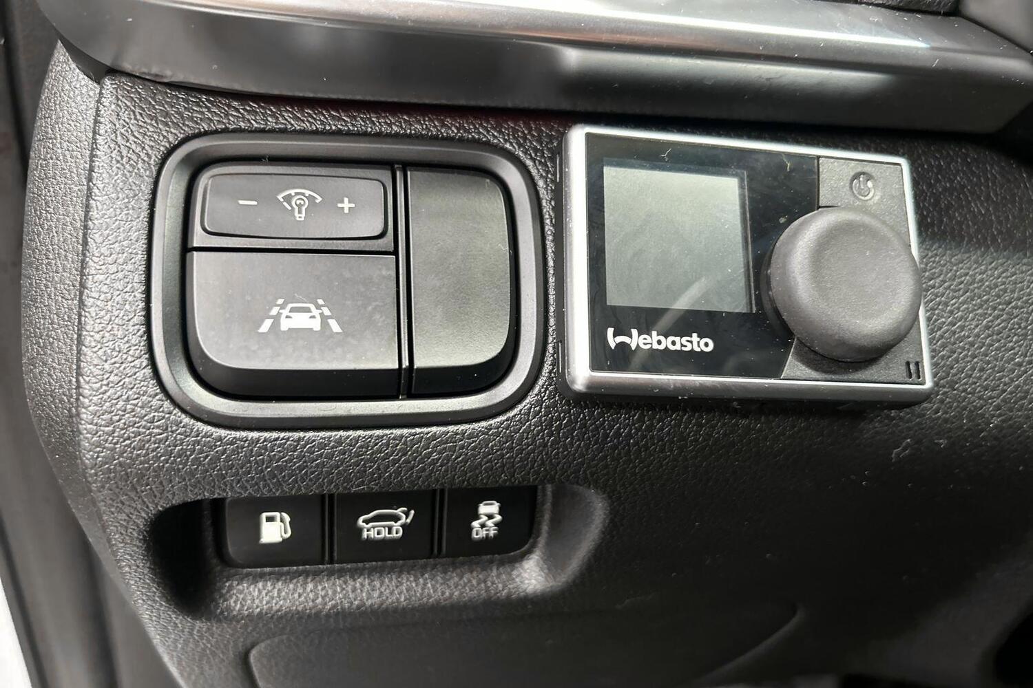 Kia Optima vaihtoauto