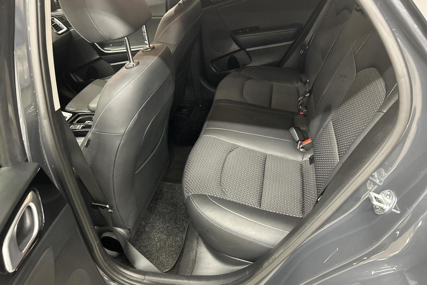Kia XCeed vaihtoauto