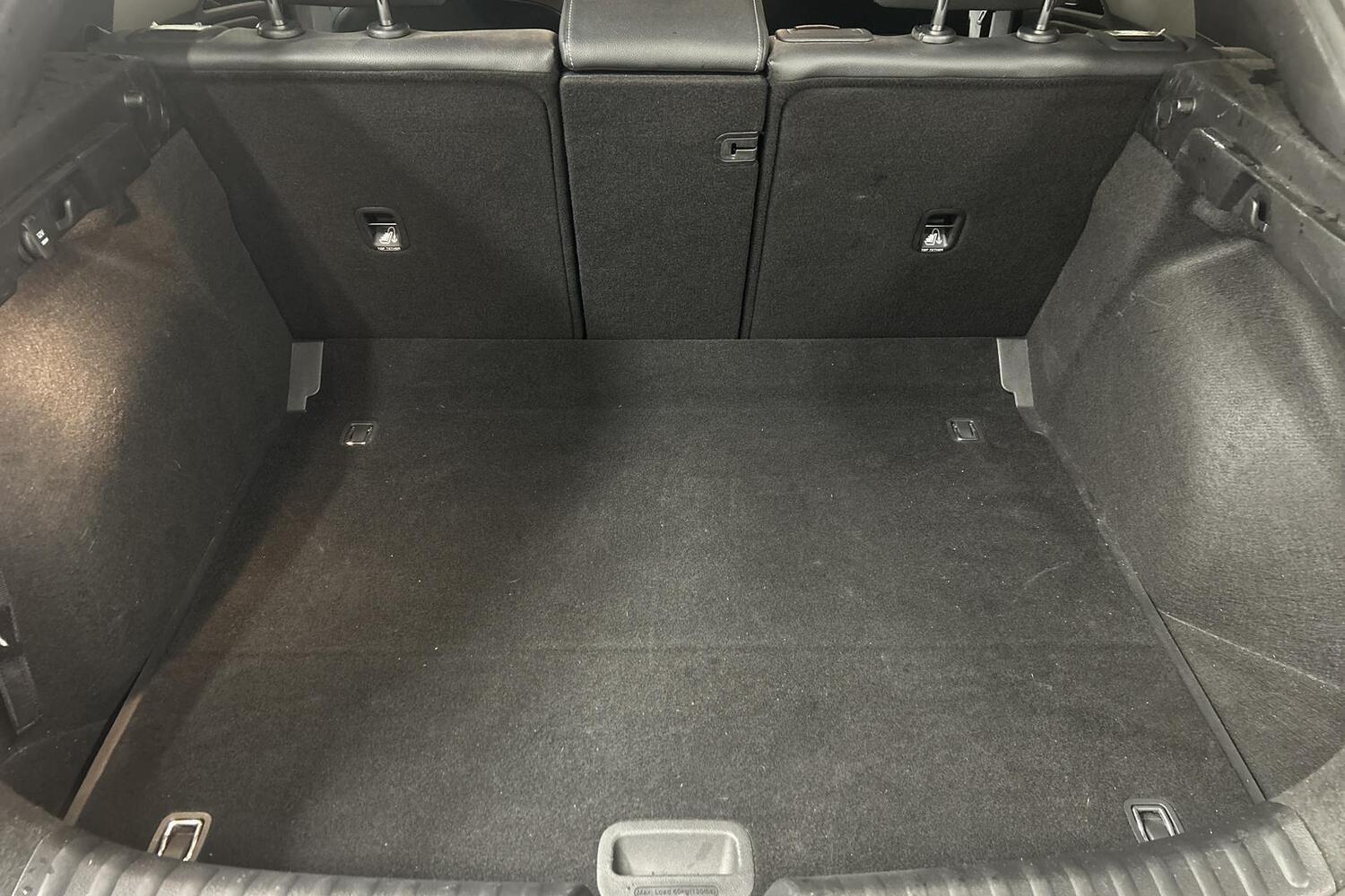 Kia XCeed vaihtoauto