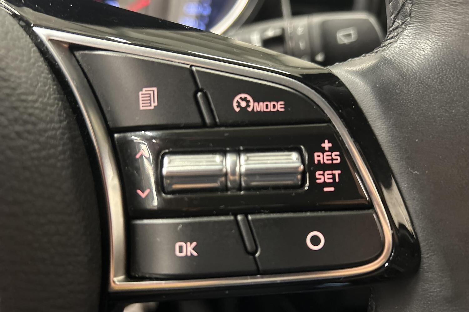 Kia XCeed vaihtoauto