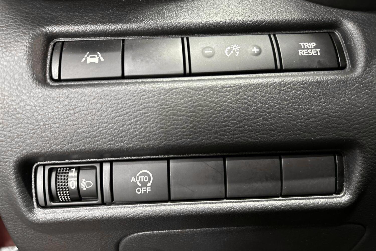 Nissan Juke vaihtoauto