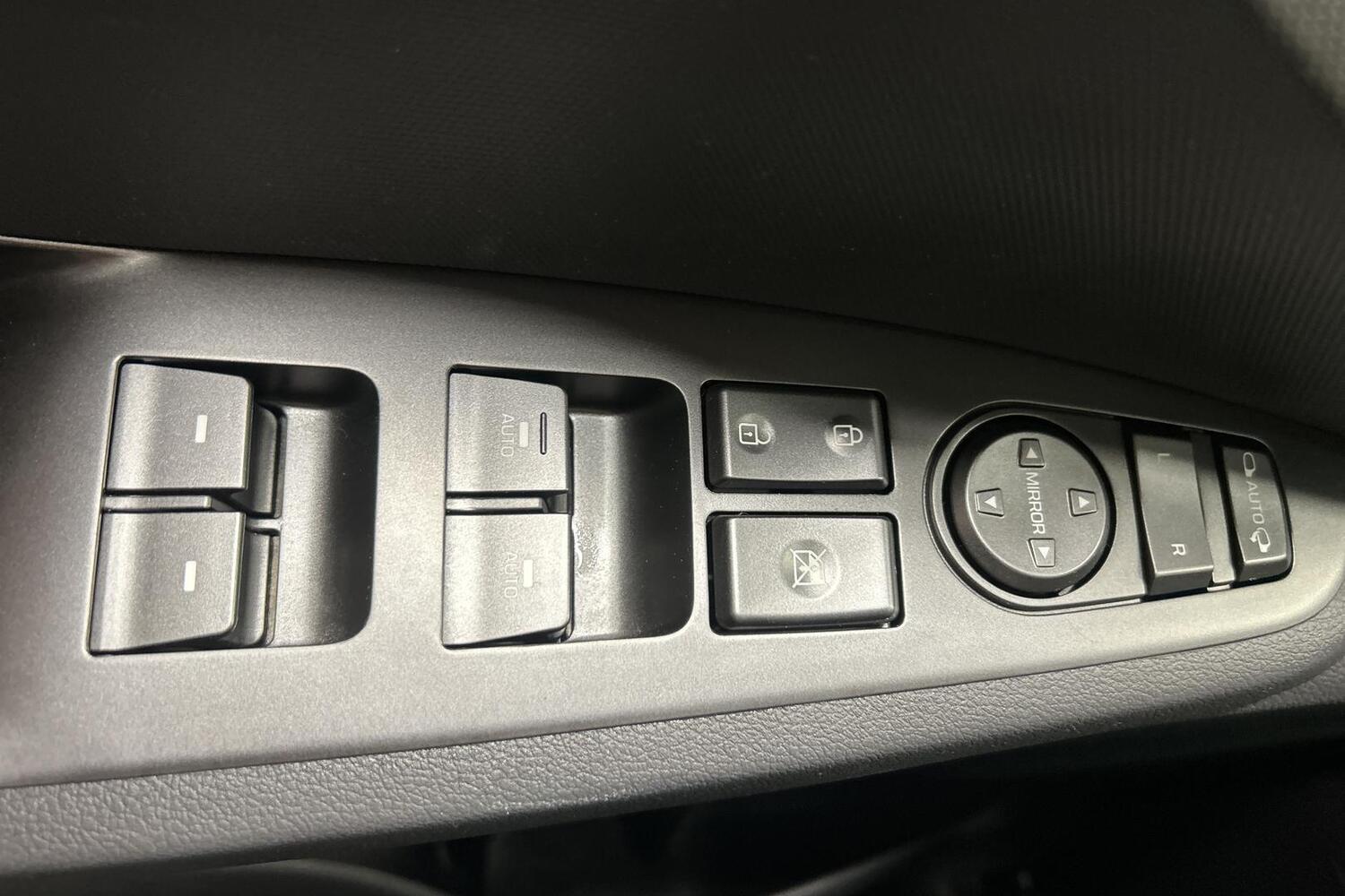 Hyundai IONIQ electric vaihtoauto