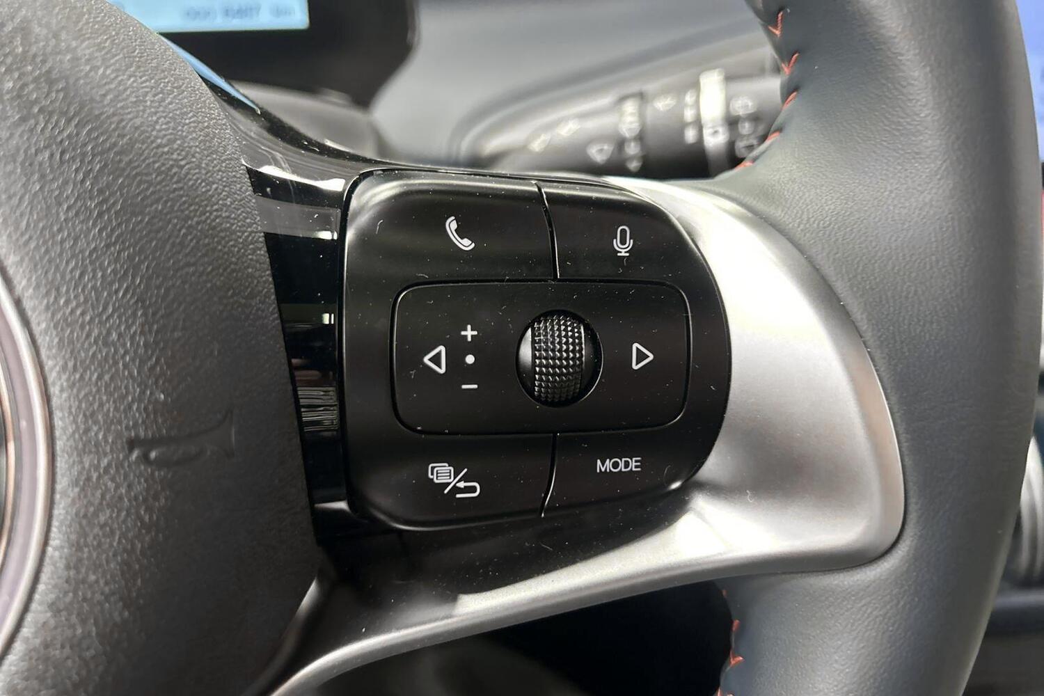 BYD Atto 3 vaihtoauto