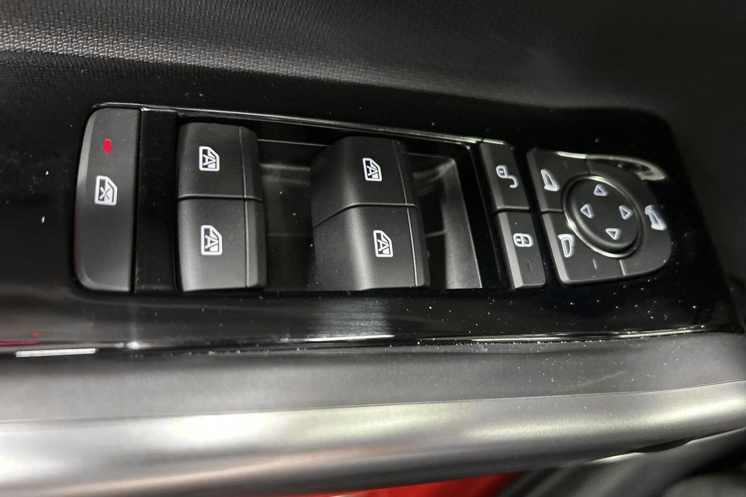 BYD Atto 3 vaihtoauto