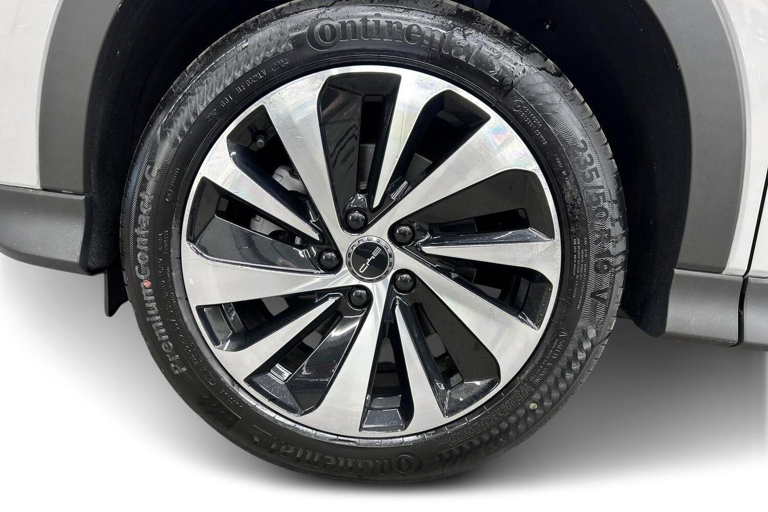 BYD Seal U vaihtoauto