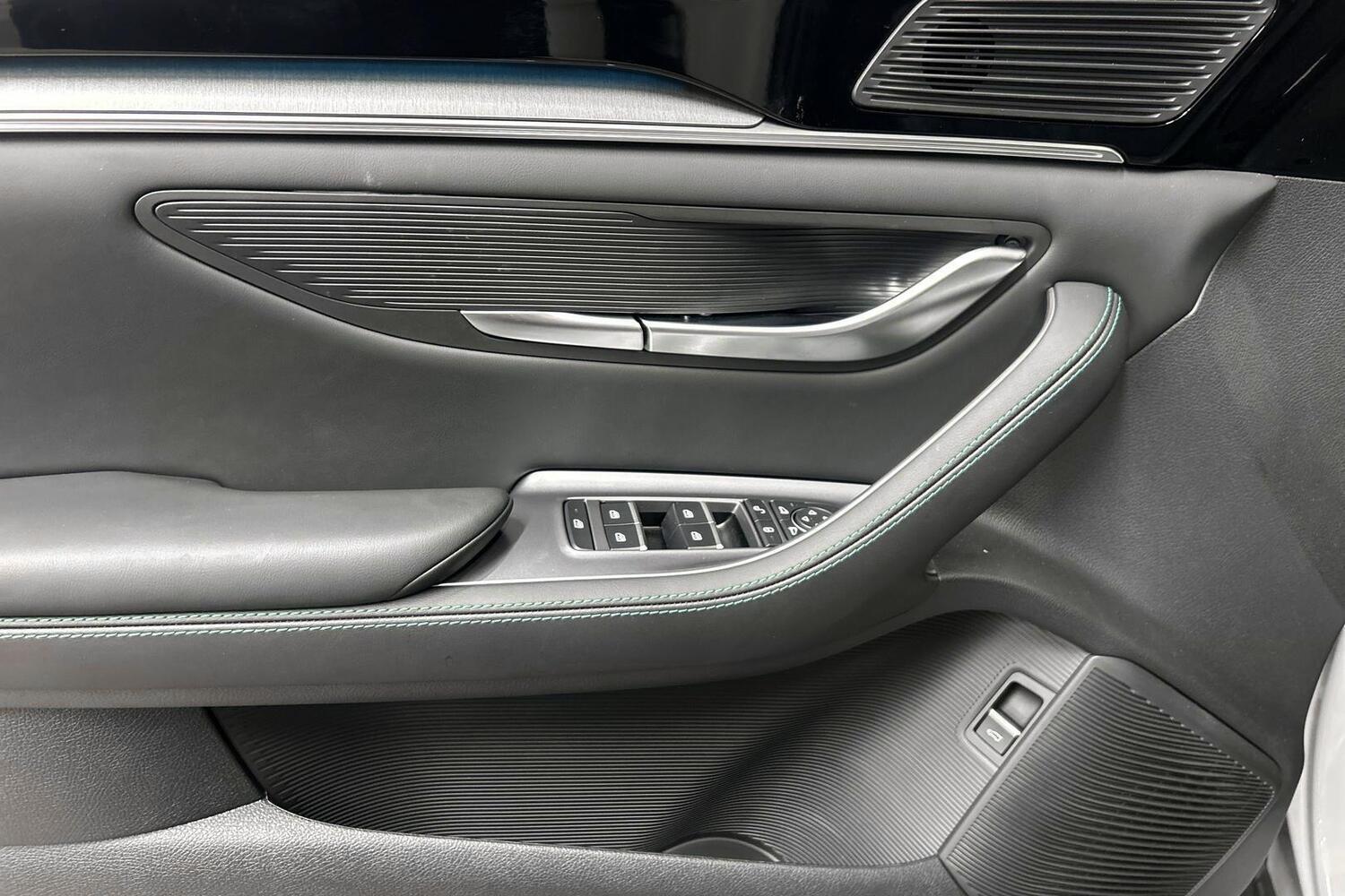 BYD Seal U vaihtoauto