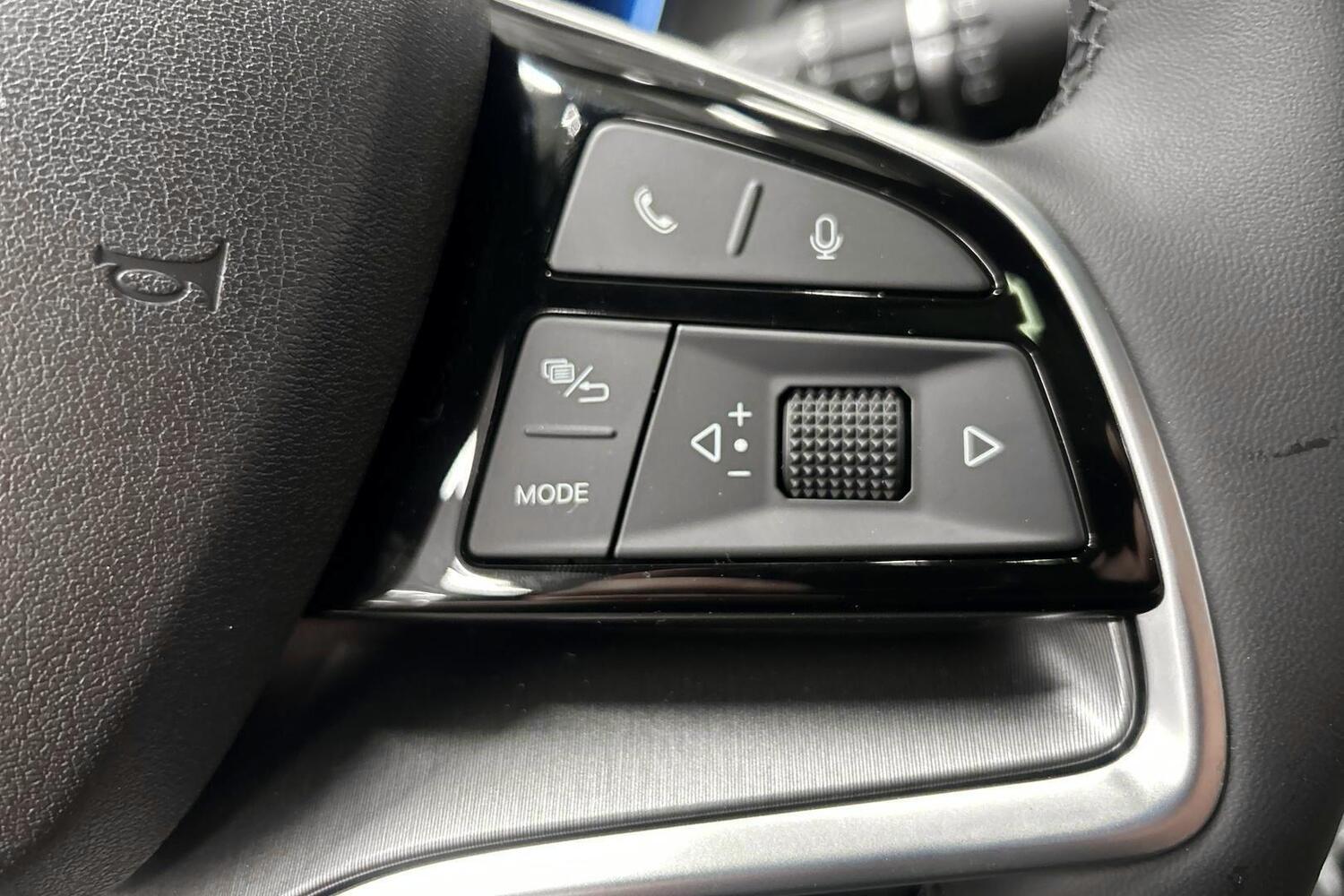 BYD Seal U vaihtoauto