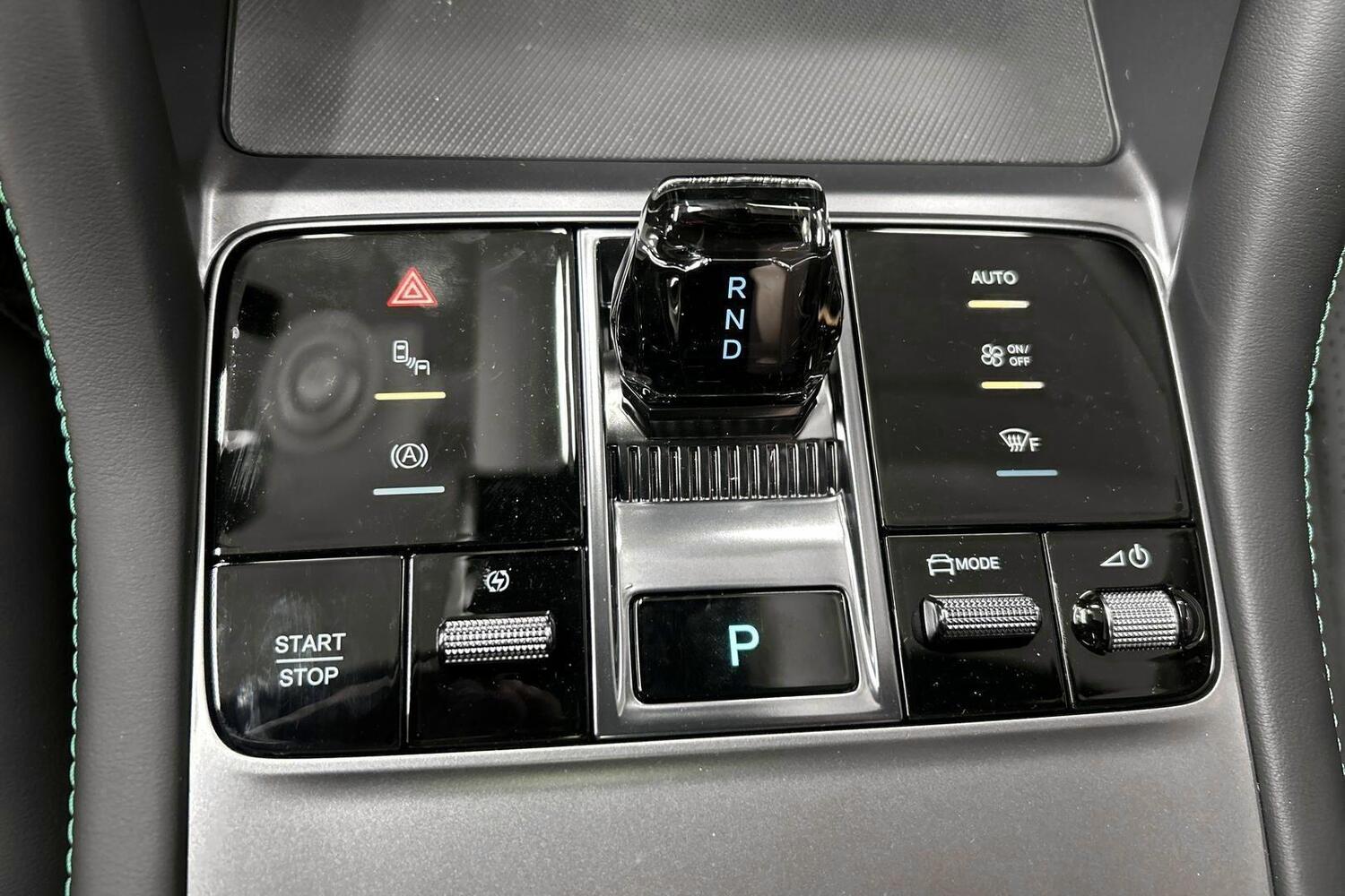 BYD Seal U vaihtoauto