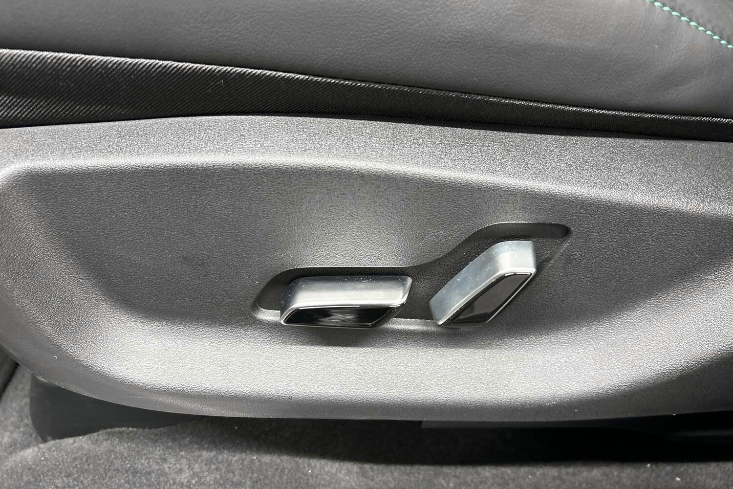 BYD Seal U vaihtoauto