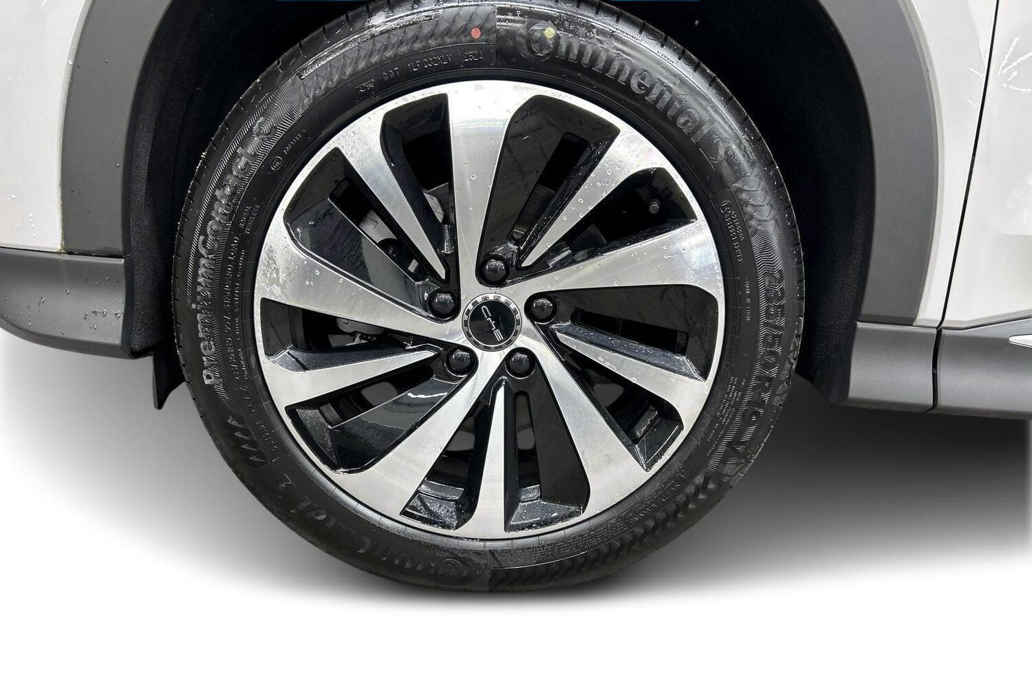 BYD Seal U vaihtoauto