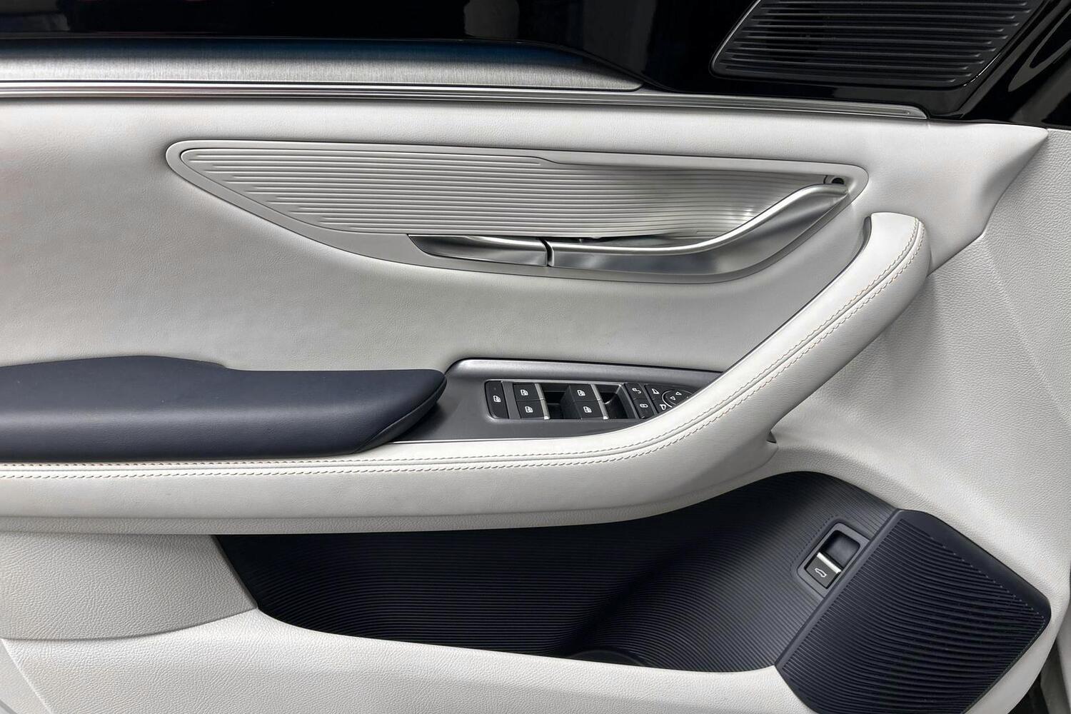 BYD Seal U vaihtoauto