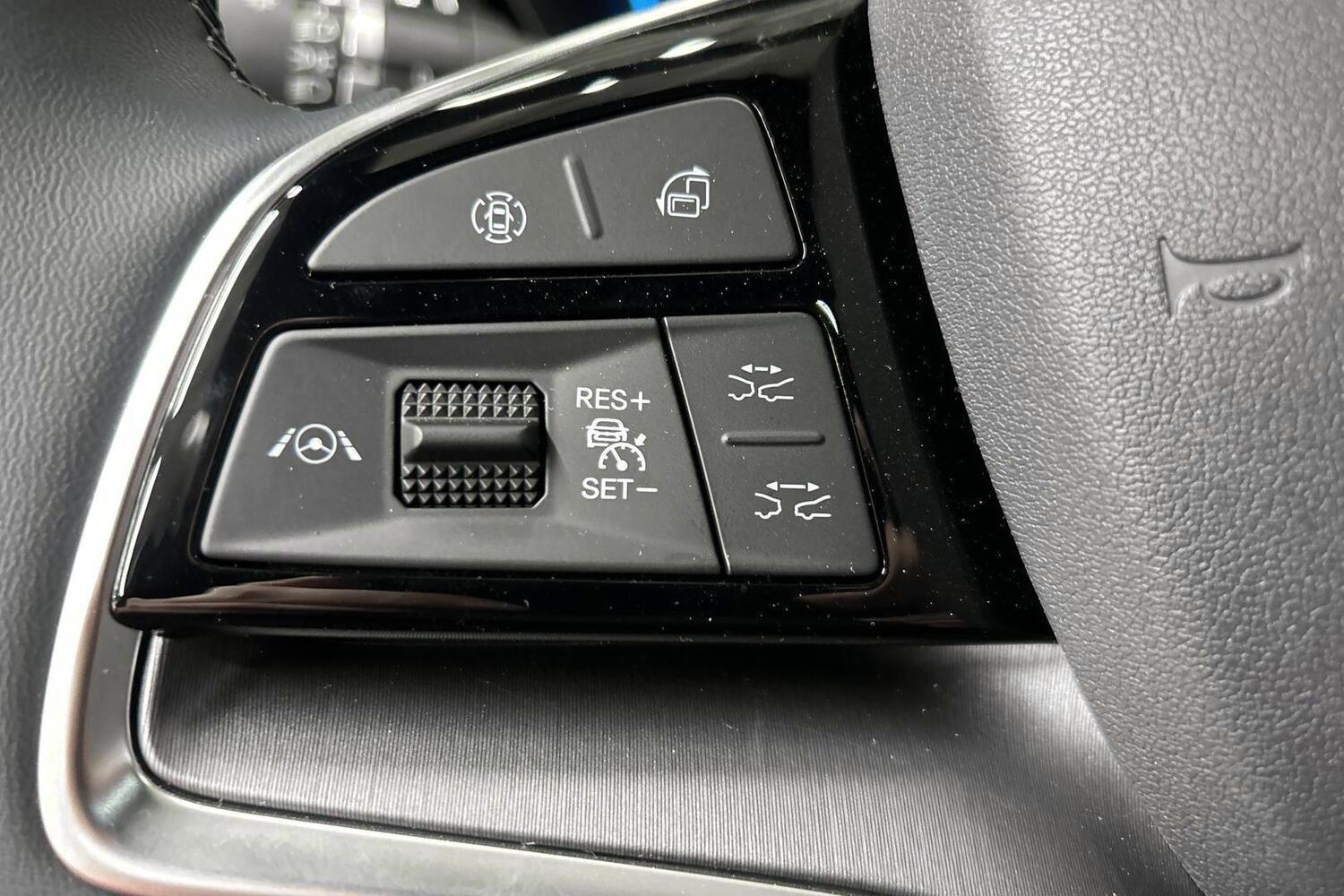 BYD Seal U vaihtoauto