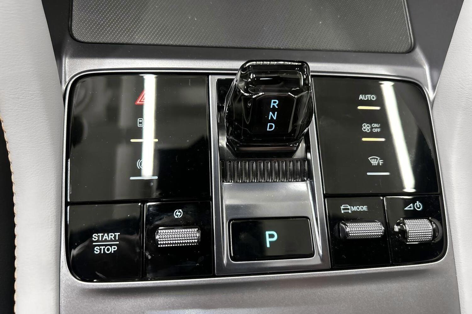 BYD Seal U vaihtoauto