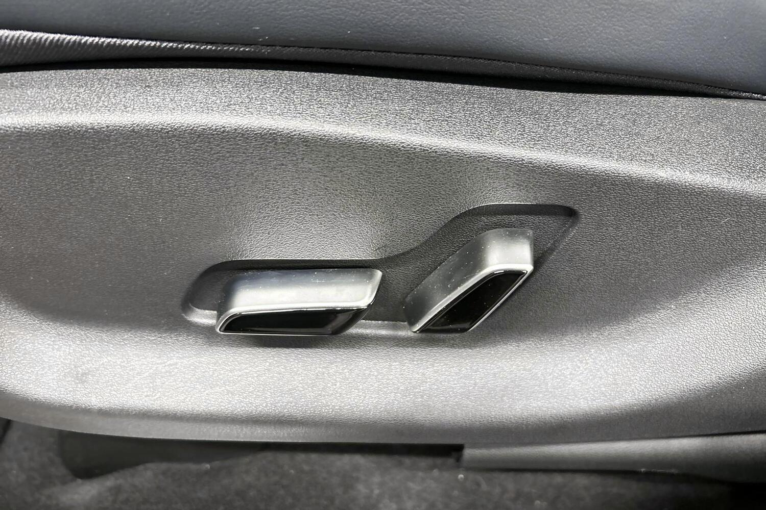 BYD Seal U vaihtoauto