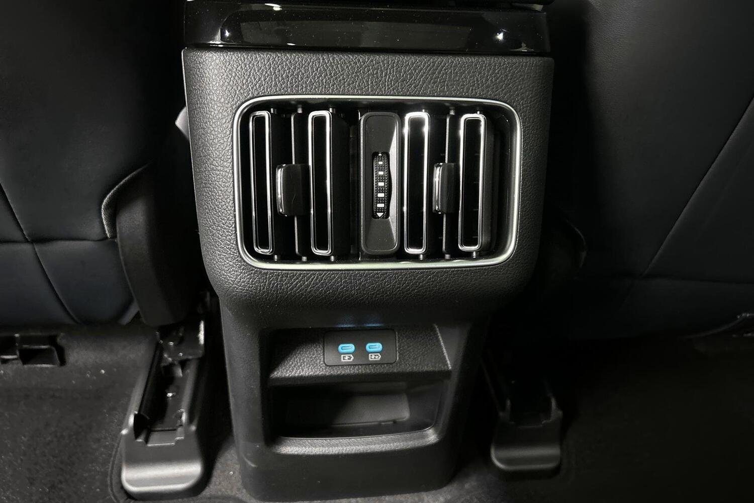 BYD Seal U vaihtoauto