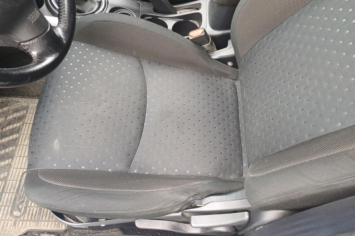 Mitsubishi ASX vaihtoauto
