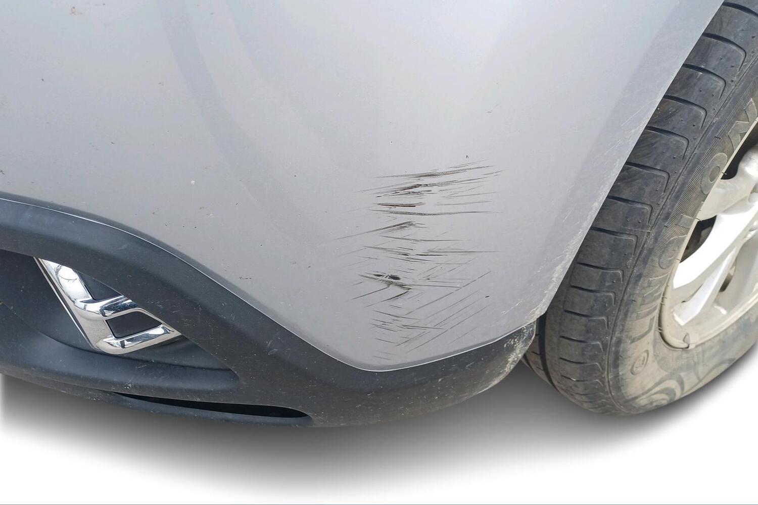 Mitsubishi ASX vaihtoauto