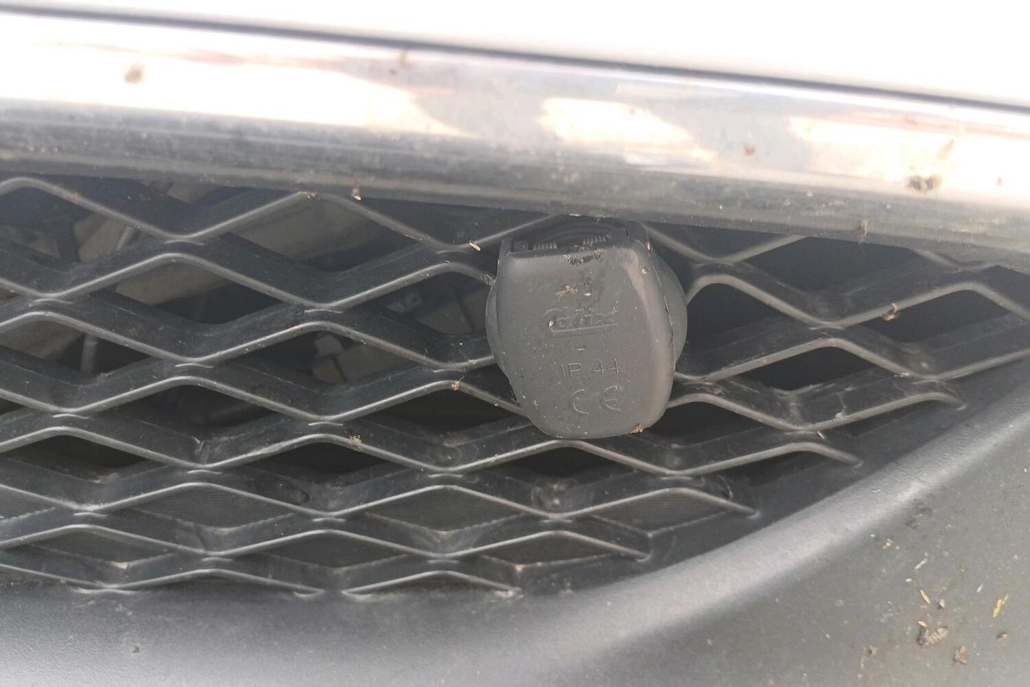 Mitsubishi ASX vaihtoauto