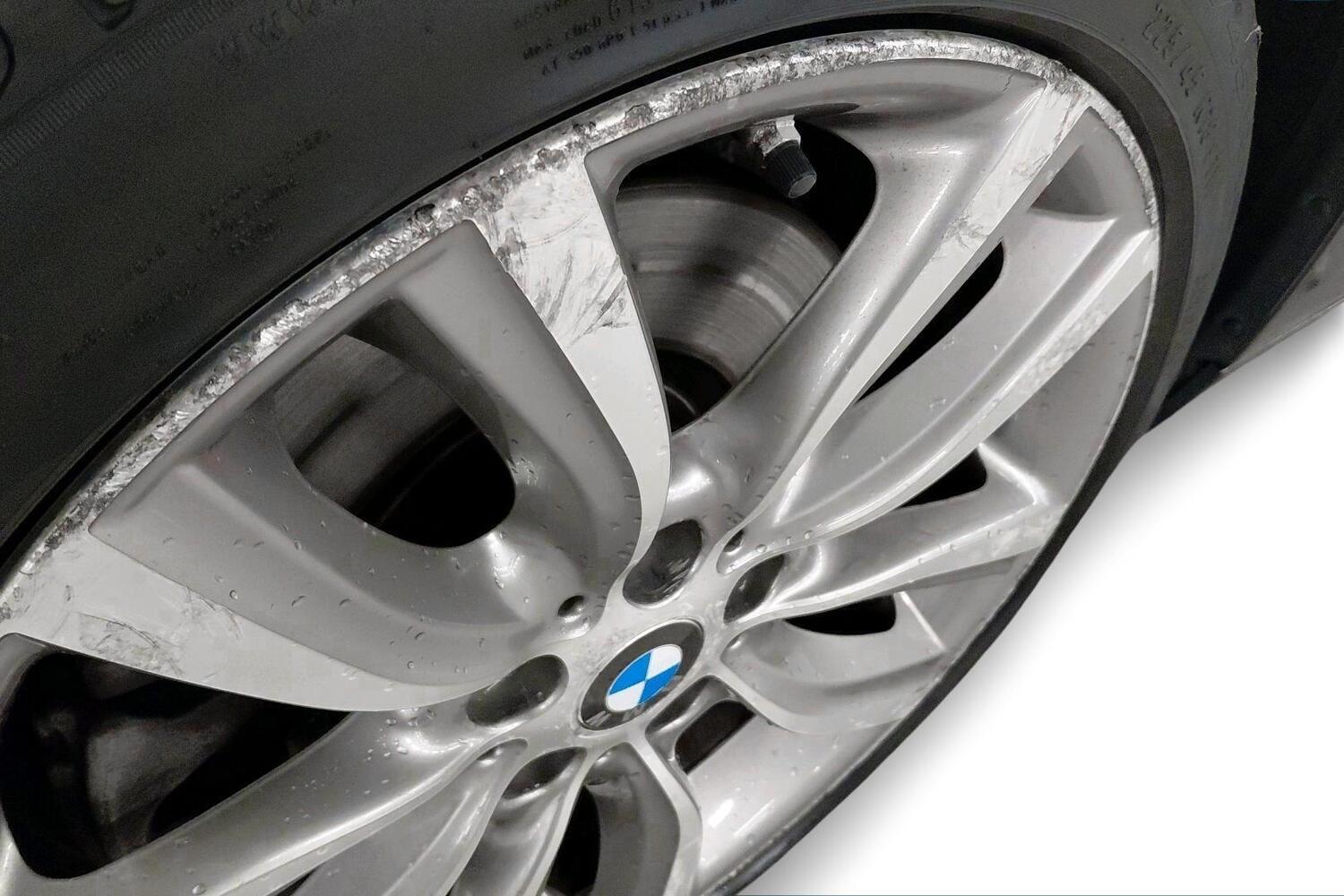BMW 2-sarja vaihtoauto