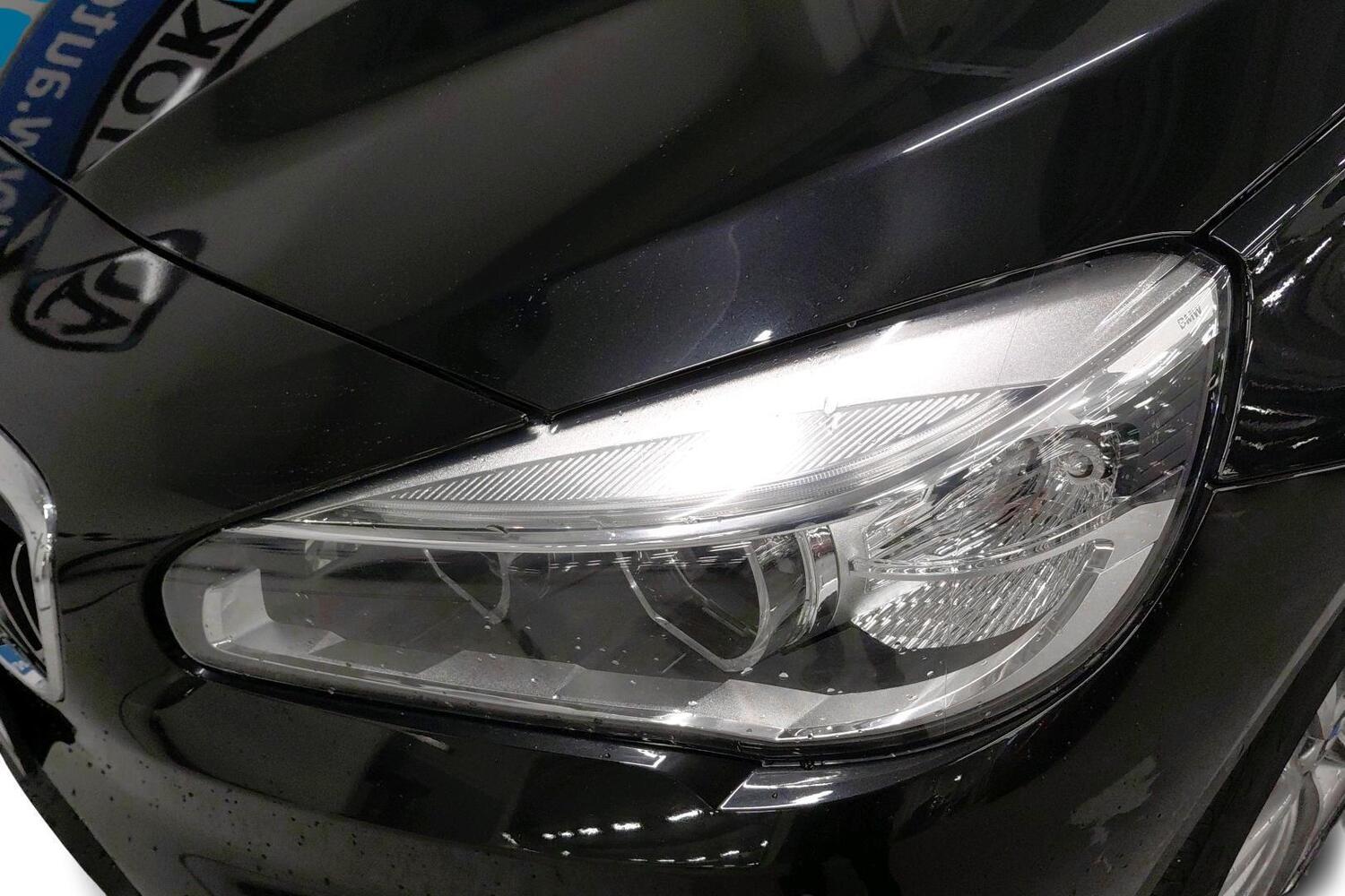 BMW 2-sarja vaihtoauto