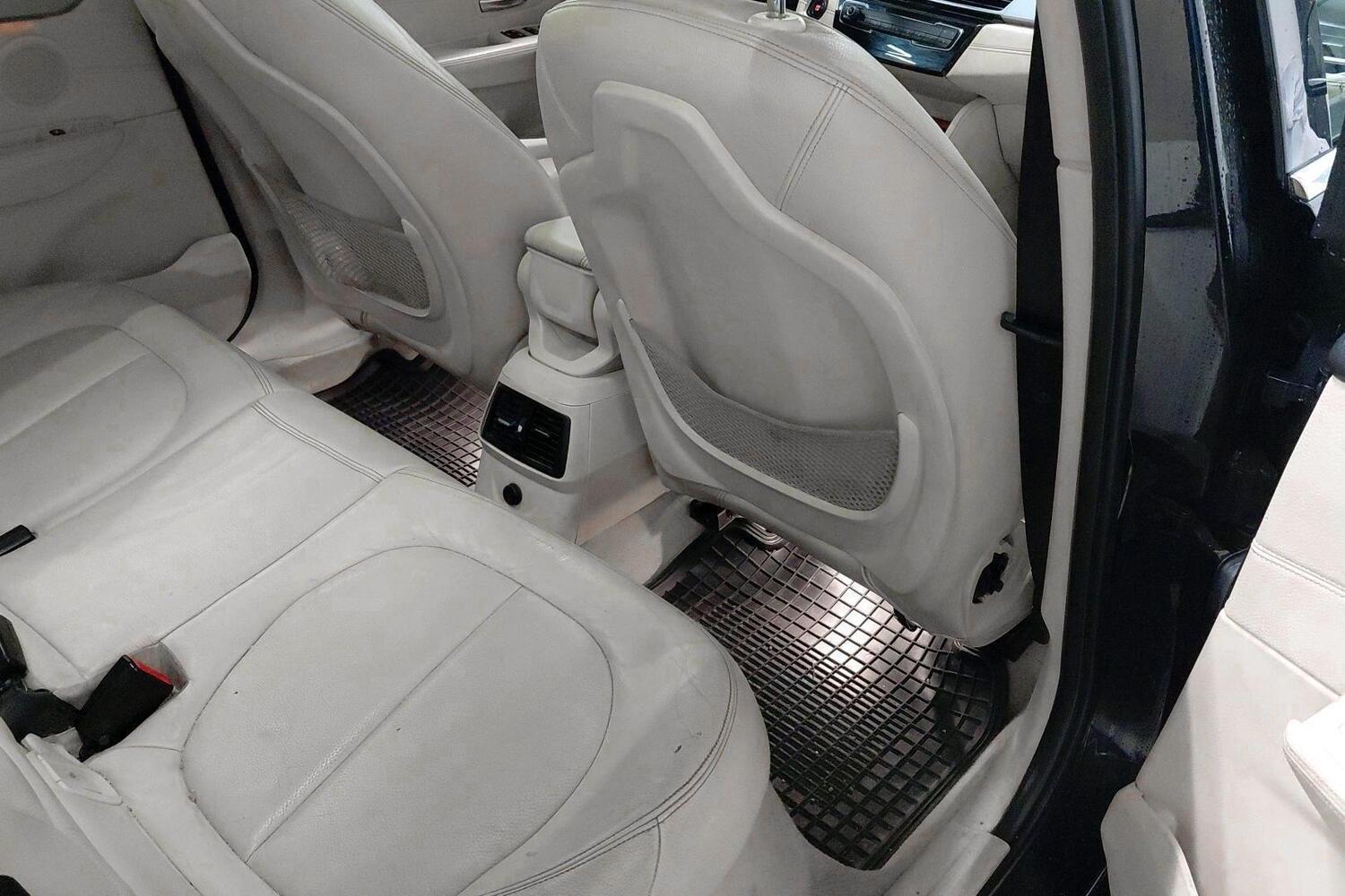 BMW 2-sarja vaihtoauto