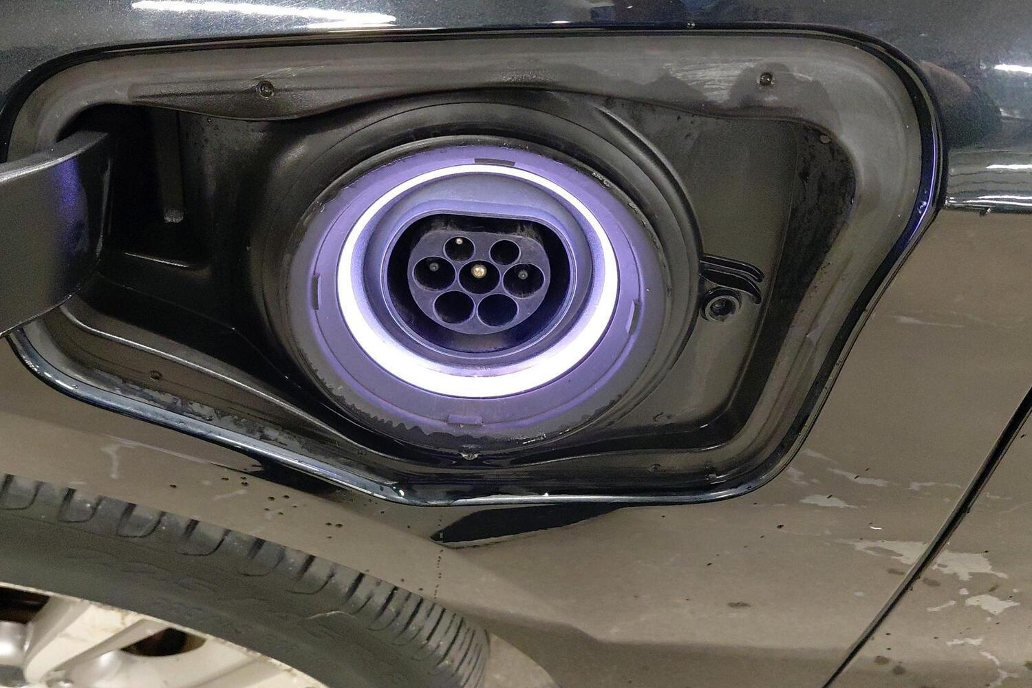 BMW 2-sarja vaihtoauto