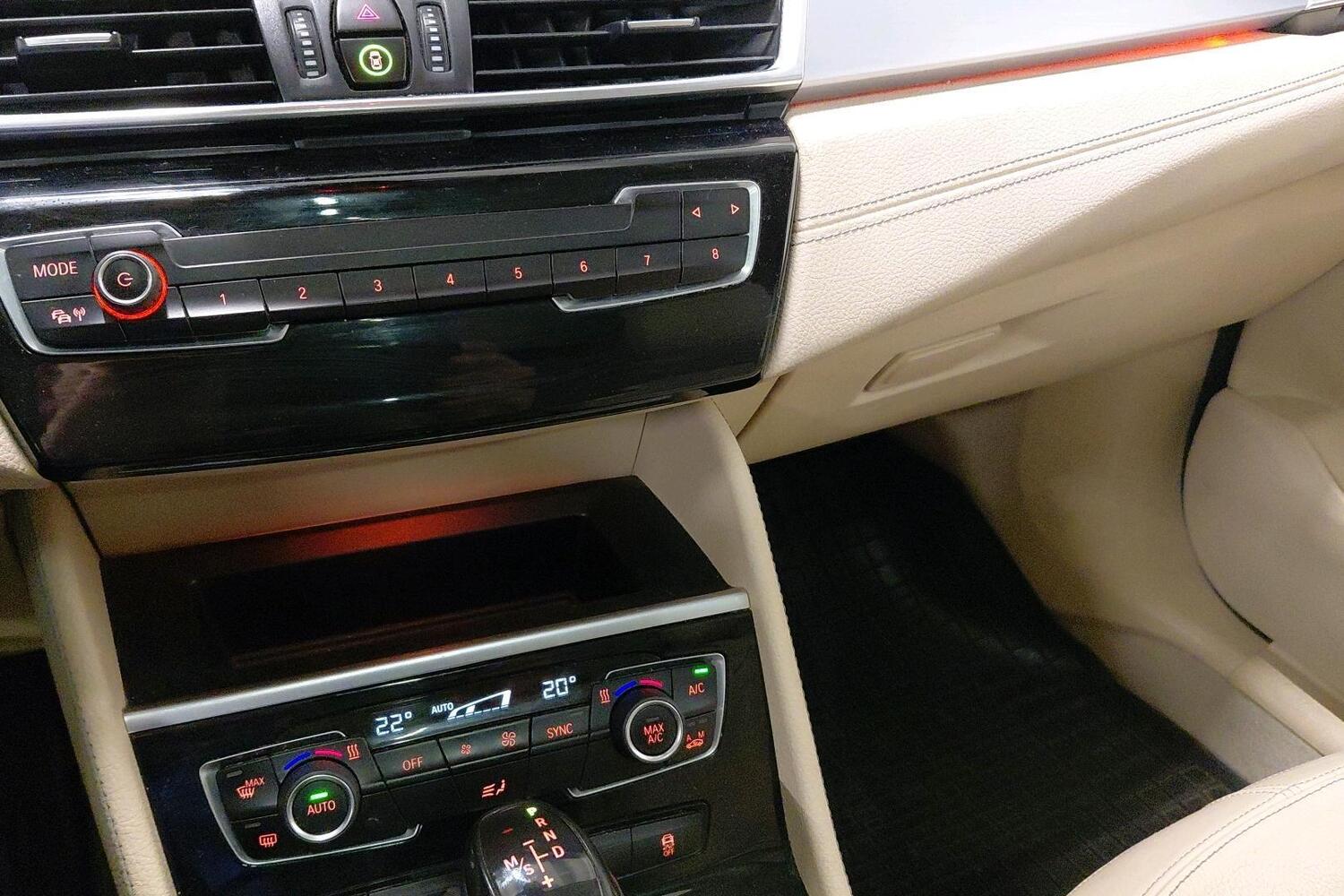 BMW 2-sarja vaihtoauto