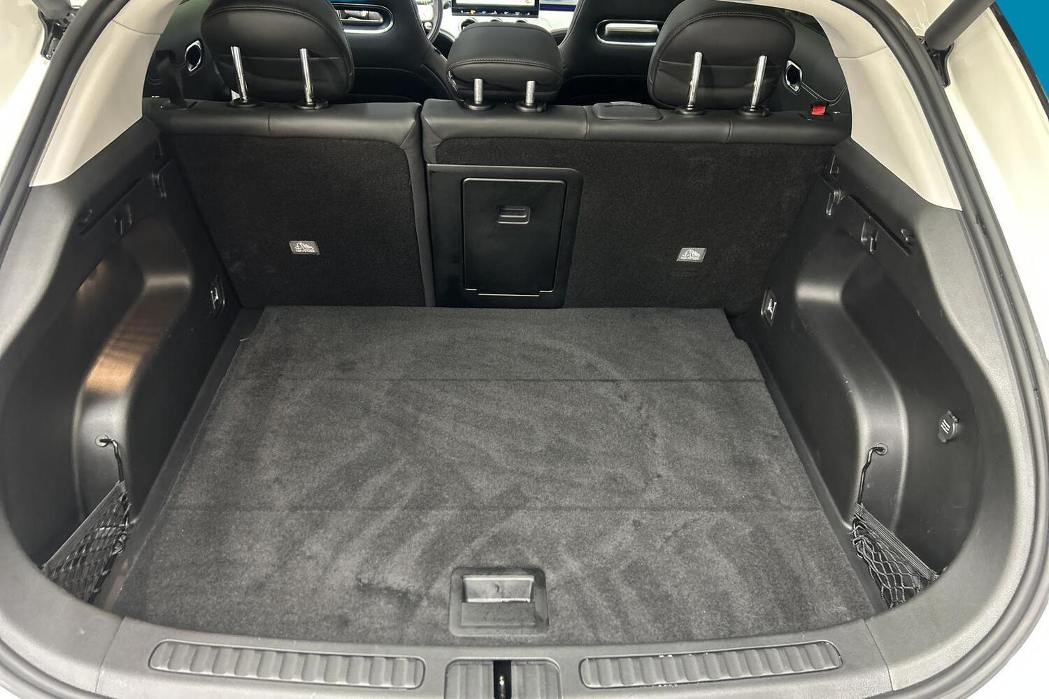 Smart #3 vaihtoauto