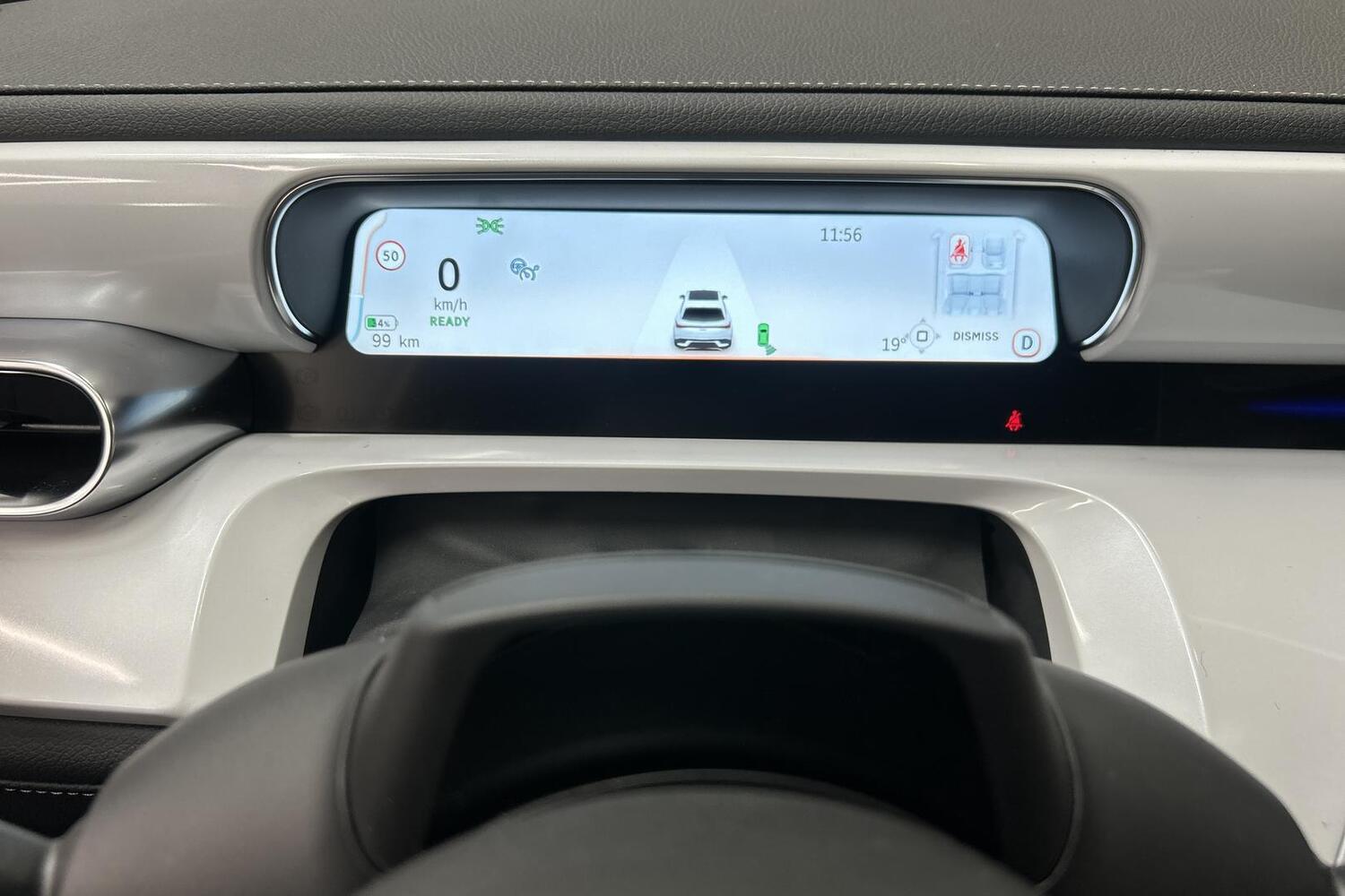 Smart #3 vaihtoauto