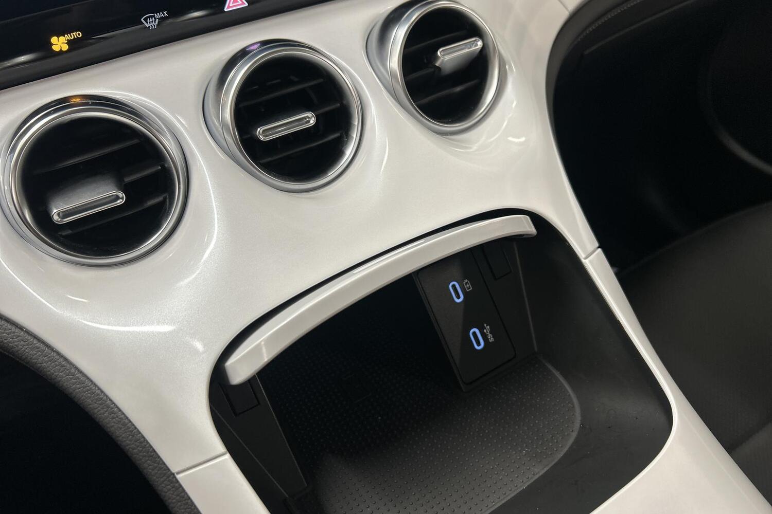 Smart #3 vaihtoauto