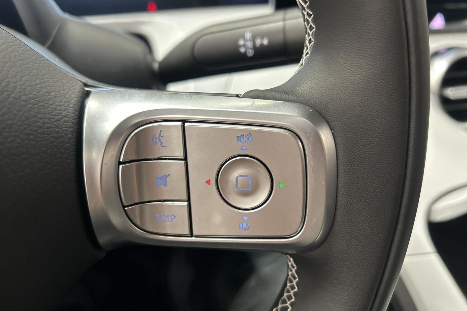 Smart #3 vaihtoauto