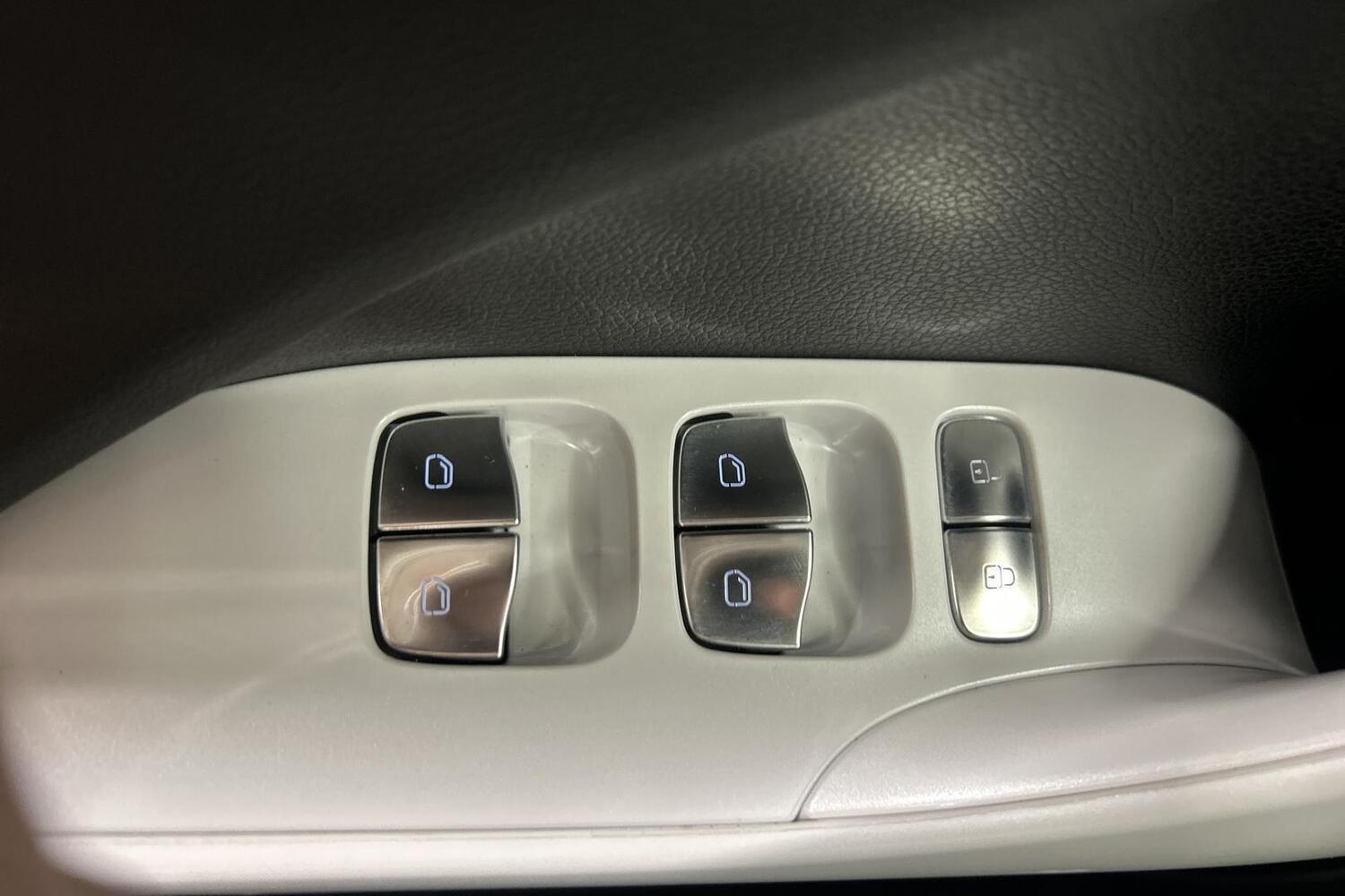 Smart #3 vaihtoauto