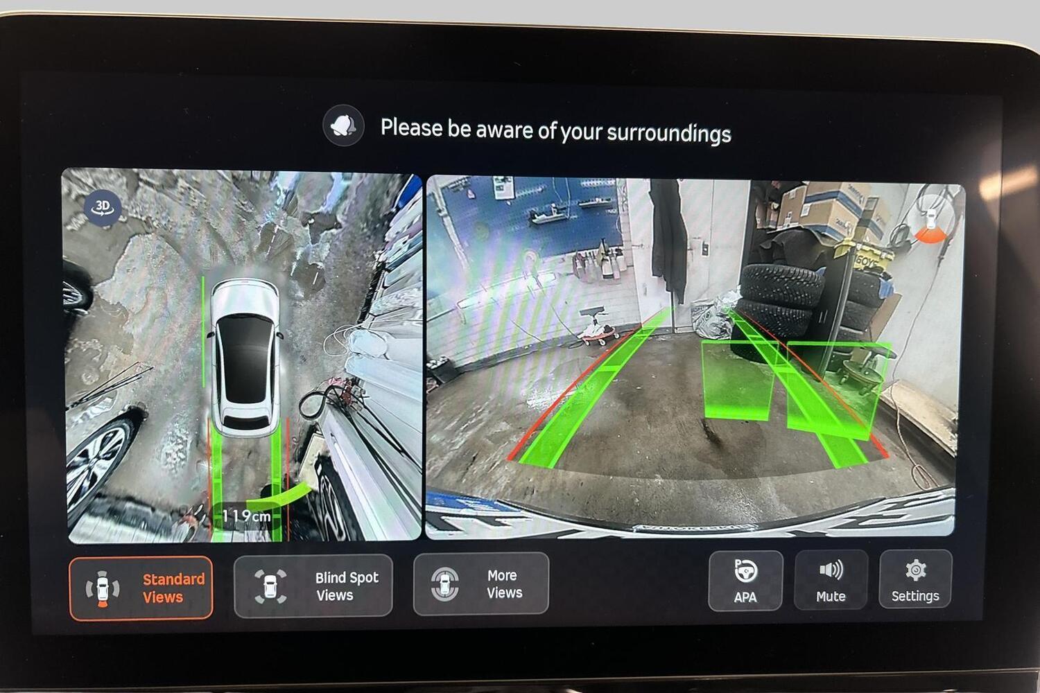 Smart #3 vaihtoauto