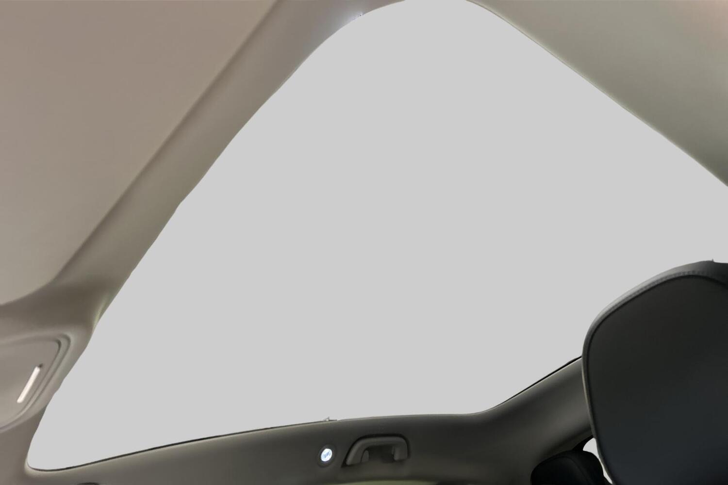 Smart #3 vaihtoauto