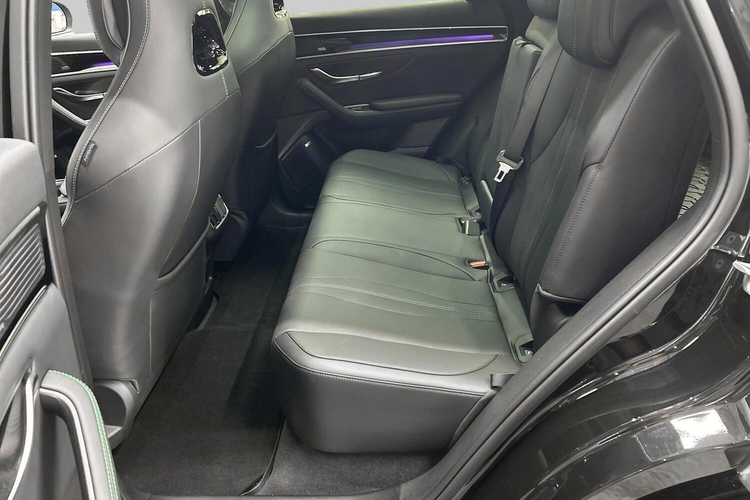 BYD Seal U DM-i vaihtoauto