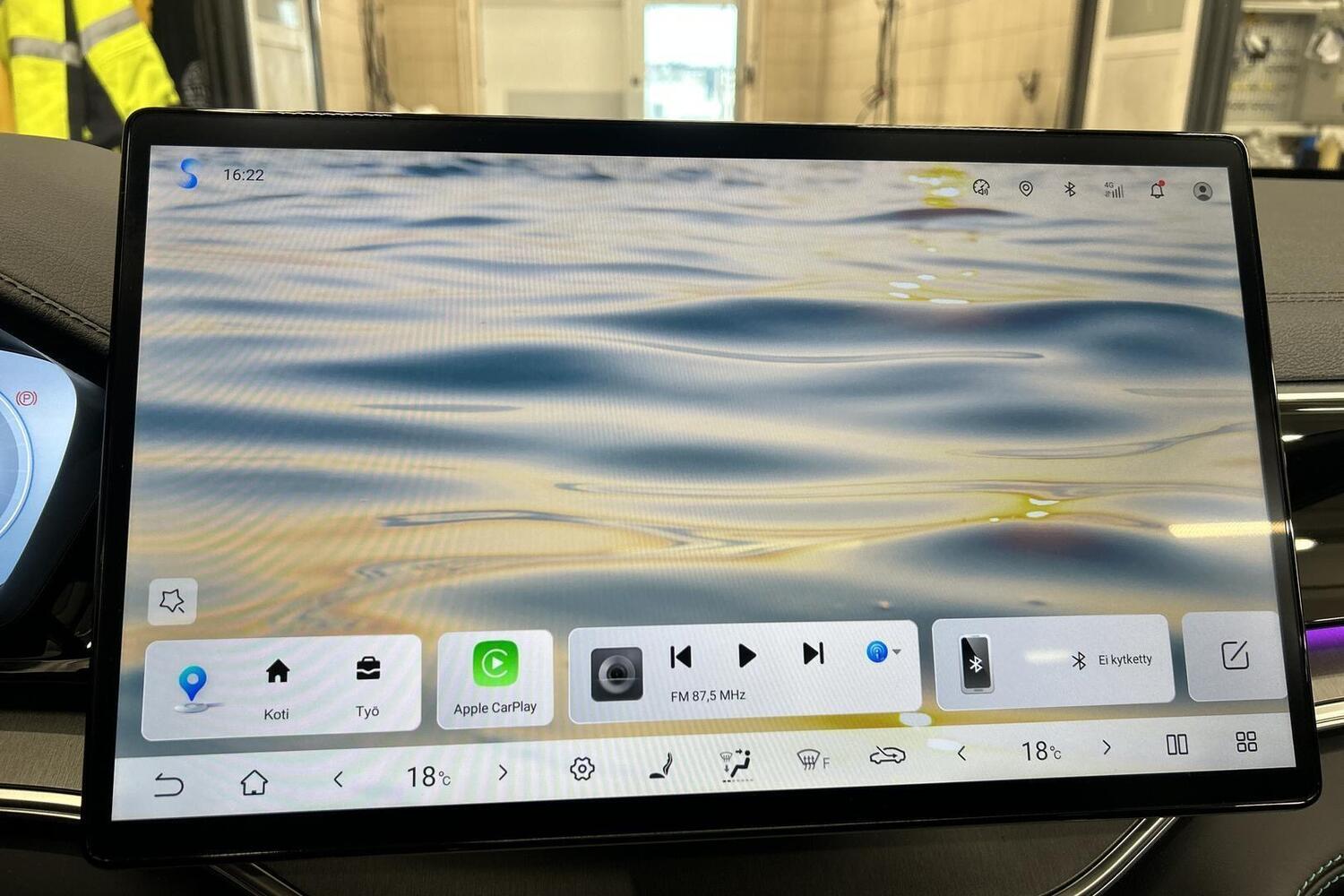 BYD Seal U DM-i vaihtoauto