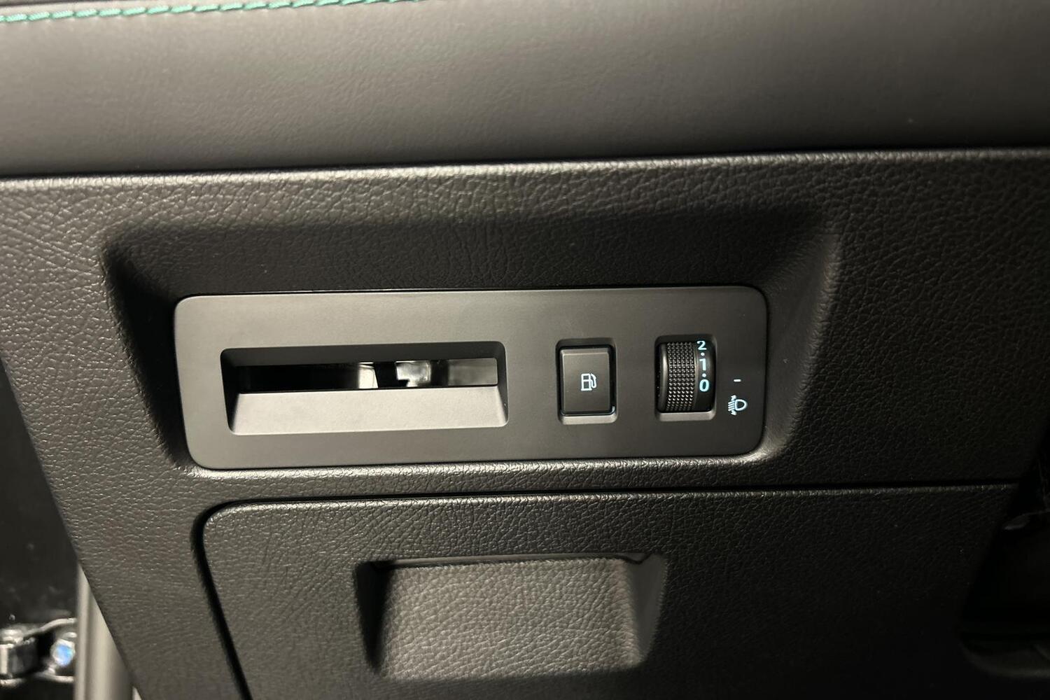 BYD Seal U DM-i vaihtoauto